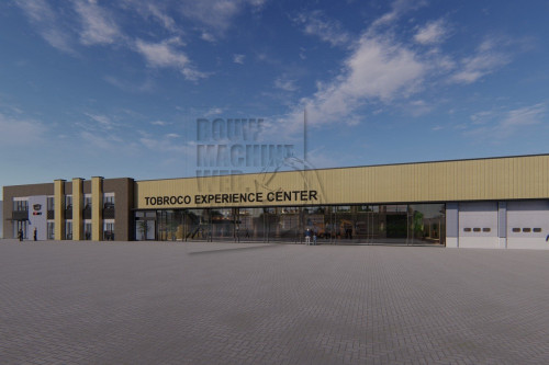 Tobroco Experience Center